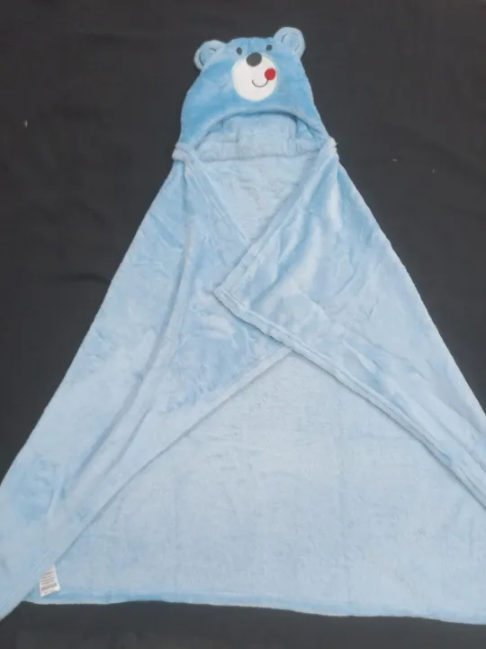 Soft%20hooded%20character%20baby%20blanket/swaddles%20%7C%20baby%20animal%20character%20blanket%20%7C%20Soft%20fluffy%20hooded%20baby%20blanket%20swaddles%20%7C%20baby%20Wrapping%20blanket%20-%20Image%203