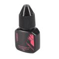 MA 5ml Eyelash Extension Glue 1-3 Second Fast Drying Eyelashes Glue Pro Lash Glue. 