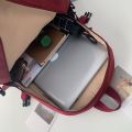 Efashion stylish bags for girls, College bags, University bag for girls, School bags,Laptop used ,backpack. 