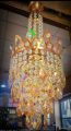 CHRYSTAL CHANDELIER  Ceiling light use for ceiling room use for home best quality. 
