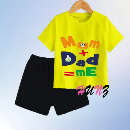 Hunz%20Kids%20Printed%20suit%20T-Shirt%20&%20Short%20-%20Image%204