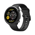 XIAOMI MIBRO A1 SMART WATCH - Wearables & Smartwatches - Lightweight and slim design for more comfortable experience - 24 heart rate monitoring. 