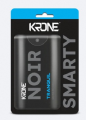 Krone Noir Smarty Tranquil Gas Free Body Spray 15ml. 