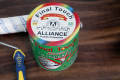 Final touch Classic Wall Primer Sealer. 