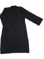 Kurti for Girls, New & Stylish with some Pintex Design on sleeves. 