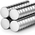 N52 Neodymium powerful magnet 18x5mm  Disc Rare Earth Permanent  Magnets for Education. 