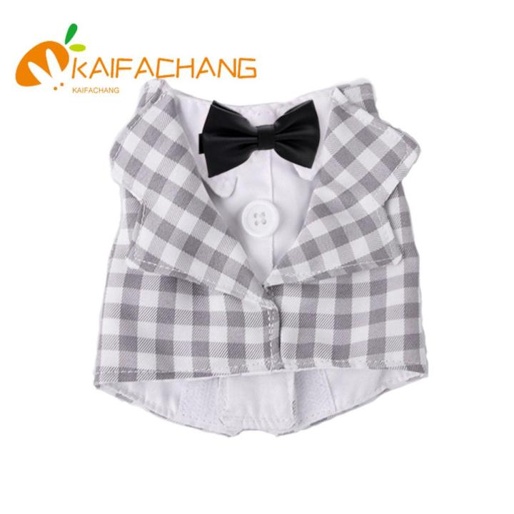 Bird Costume Soft Grid Print Parrot Shirt