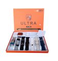 Ultra 7 in 1 Smart Watch. 