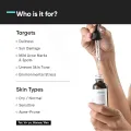 Minimalist 5% Niacinamide Serum. 