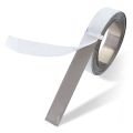 4PCS Self-Adhesive Tape Measure Metal Ruler with Glue. 