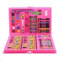 Multi Colour 86 PCS Kit / Set With Button Box Best Quality. 