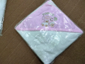 baby hooded bath towel best gift for new born baby. 