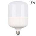 Pack 2 Led bulb 18watt E27 Energy Saving High Quality Type Screw. 