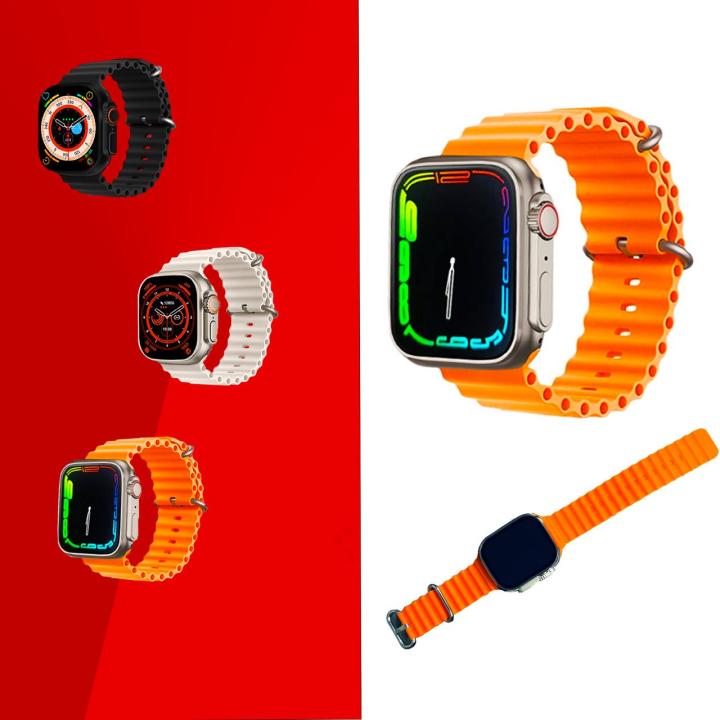 T900%20Ultra%202%20BIG%202.19%20Infinite%20Display%20Smart%20Watch%20Full%20Touch%20Screen%20Bluetooth%20Call%20Space%20Aluminum%20Case%2049%20MM%20Heart%20Rate%20Sleep%20Monitoring%20Water%20Proof%20Wireless%20Charging%20Android%20and%20iOS%20Multicolor%20Men%20Women%20Ultra%20Watch%20/%20T900%20Ultra%202%20Smart%20Watch%20-%20Image%206