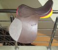 Horse saddle. 