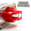 Premium Portable Refill Fluid. 