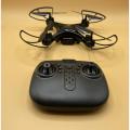 UAV 2.4GHz 6-Axis Gyro Drone Q3 - Remote Control drone - drone without camera, Drone for hobby, Drone for kids, Cheap price drone. 
