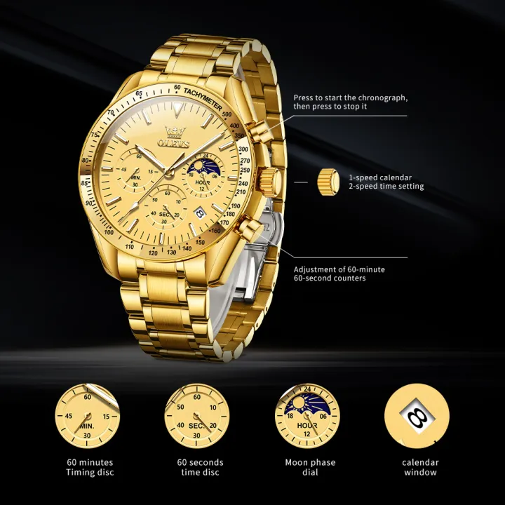 OLEVS%20Watch%20For%20Men%20Waterproof%202024%20Original%20Fashion%20Athletic%20Quality%20Product%20Chronograph%20Calendar%20Luminous%20Quartz%20Men's%20Clock%203618%20-%20Image%205