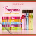 SHE PINK POCKET PERFUME 35ML / AL-GHANAWI. 