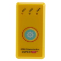 6X Super OBD2 Car Chip Tuning Box Plug and Drive SuperOBD2 More Power / More Torque Chip Tuning for Gasoline Vehicles. 