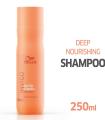 Wella Professionals Invigo Nutri Enrich Deep Nourishing Shampoo and Conditioner KIT. 