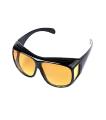 HD Vision Night & Day Glasses - 2pcs. 