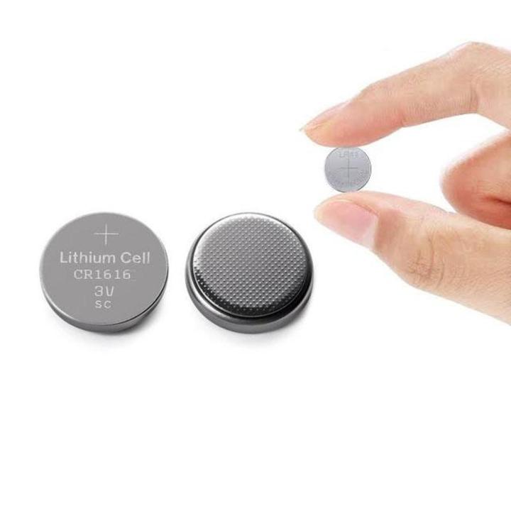 CR1616 Battery 3V Lithium Battery