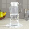 Luminarc 1 Piece Octime Diamond Jug with Lid - 1.3L. 