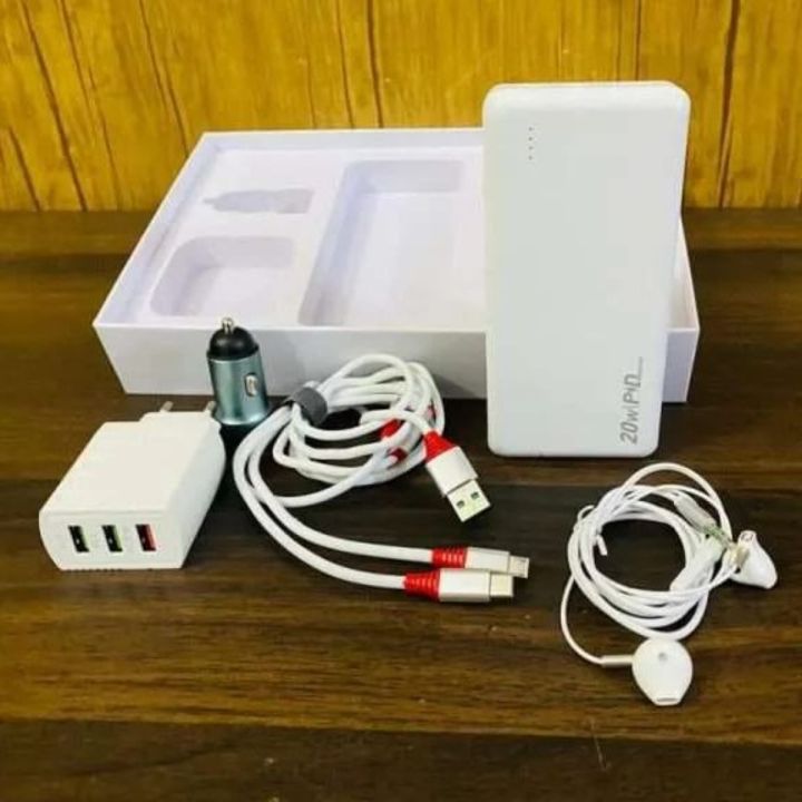 MODEM%20CAT%205%20In%201%20Power%20bank%2020000mah%20Car%20Charging%20Kit%20Android,%20iPhone,%20Type%20C%20Original%20cables%20Noise%20Cancellation%20Headphone%2020w%20fast%20charging%20Adopter%20Kit%20%7C%20Amazon%20Lot%20Imported%20-%20Image%205