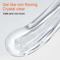 TWOING 15g Strong Nail Glue No-Wipe Gel For Rhinestone and Resin Gem Jewelry Adhesive Gel Acrylic False Nail Tips Glue. 