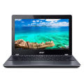 Acer C740 chromebook - 128 gb SSD - 4 gb Ram - playstore - 5th Gen - 5 hours. 