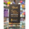 Tahreem Golden Gleam Skin Polish 100% Result For Men and Women. 