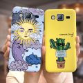 For Samsung Galaxy J7 Neo Case Sansung J7 Core Nxt J700F J701F J7Neo J7Nxt J7core Back Cover Shockproof Bumper Soft Fundas Coque. 