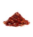 Rj-Spices / Red Chilli Flakes / Crushed Red Chilli /  Weight 110 gm /   دھڑا مرچ. 