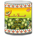 Jalapeno Slices 3KG Tin. 