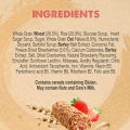 Nestle Fitness Strawberry Cereal Bar, 6 x 23.5g. 