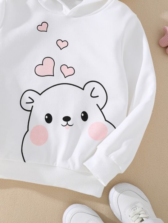 Cute%20White%20Bear%20Hoodie%20Sweatshirt%20for%20Kids,%20Babies,%20Teens,%20Girls%20Online%20Shopping%20Kids%20Winter%20Clothes%20-%20Image%204