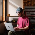 Daraz Like New Laptops - Apple MacBook Pro 2021 M1 PRO (16-inch, 16GB RAM, 1TB SSD Storage). 