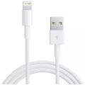 iPhone Data Cable Original Lightning USB - Fast Charging Cable for Apple iPhone 6, 6s, 7, 8 Plus 11 12 Pro XS Max & iPad and iOS Devices Charging Cables - 5X More Durable. 