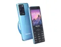 Memobile i touch - 2.8 Inch Display - Touch Keypad -  Slim & Stylish Design - 2000mAh Fix battery - Dual Sim - PTA Approved - Auto call recording - Bluetooth & Bluetooth Dialer - 15 Months brand warranty. 