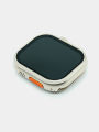 HD 90 Ultra 2 Combination - Smart watch - IPS HD Display - With Seven plus One  7+1 Straps - Latest Combo - SMART WATCH -. 