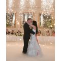 Electric Anaar Fountains Indoor fire work for wedding or Bridal Shower or any party. 