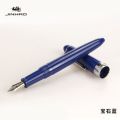 JINHAO 992 Fountain Pen 0.5mm piston converter 12 Colors for Choose Ink Pens School and Office Writing Stationery gift. 