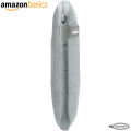 Amazon Basics 13.3" Urban Laptop Sleeve - Grey. 