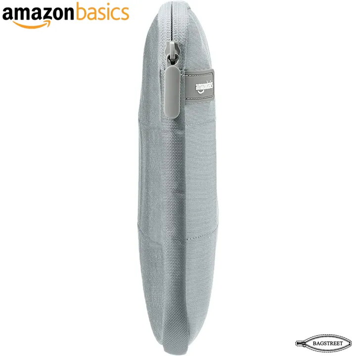 Amazon%20Basics%2013.3"%20Urban%20Laptop%20Sleeve%C2%A0-%C2%A0Grey%20-%20Image%203