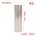 1 Roll Cake Surround Film Transparent Cake Collar Kitchen Acetate Cake Chocolate. 