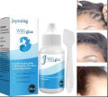 Jaysuing 38ml Wig Glue Scalp Replacement Adhesive. 