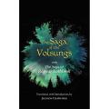 The Saga of the Volsungs With the Saga of Ragnar Lothbrok Book (Urdu Bazar). 