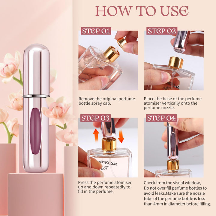 REFLECTIONZ%20TRADERS%20%E2%84%A2%20Portable%20Perfume%20Atomizer%20Spray%20Bottle%20for%20Traveling,%20Gym,%20Party,%20Sports%20%7C%20Mini%20Refillable%205ml%20Perfume%20Container%20%7C%20Fragrance%20Empty%20Spray%20Bottle%20%7C%20Travel%20Perfume%20Scent%20Spray%20Bottle%20Case%20-%20Image%208