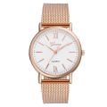 【ETOP】Temperament Versatile Ladies Silica Gel Strap Waterproof Watch Simple Style Silver Stainless Steel Watches часы женские. 